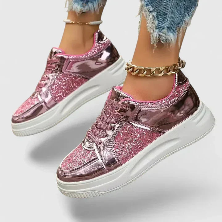 Nora - Fashion Comfort Sneakers