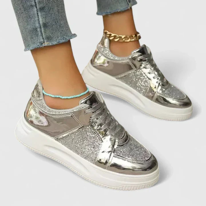 Nora - Fashion Comfort Sneakers