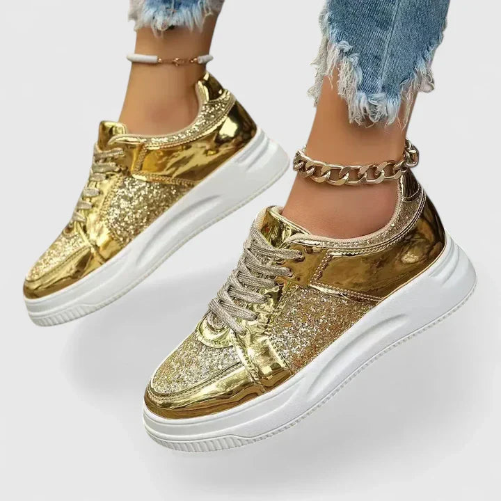 Nora - Fashion Comfort Sneakers