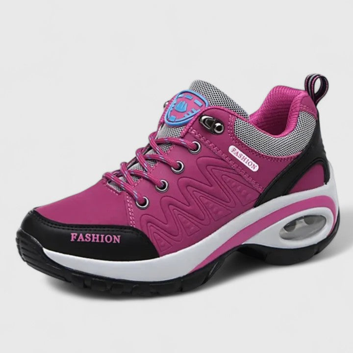 Leah - Lightweight Comfort Sneakers