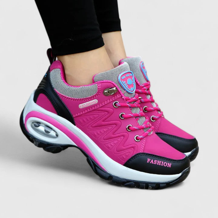 Leah - Lightweight Comfort Sneakers