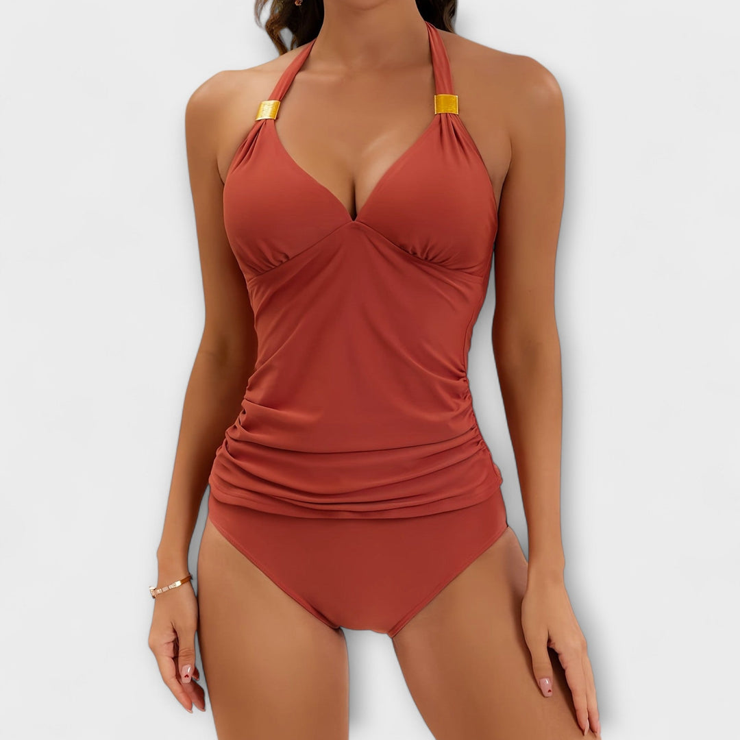 Gail - Two-Piece Swim Set