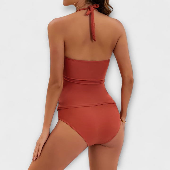 Gail - Two-Piece Swim Set