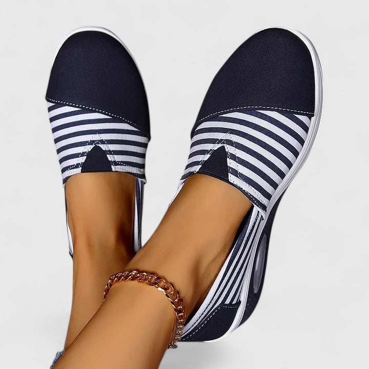 Claire - Everyday Walking Slip-Ons