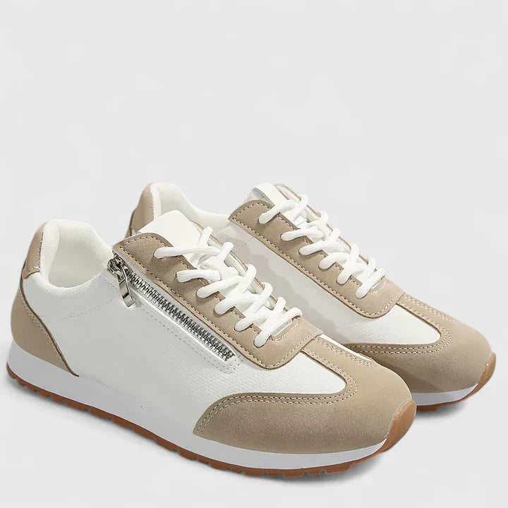 Sophie - Everyday Lace Sneakers
