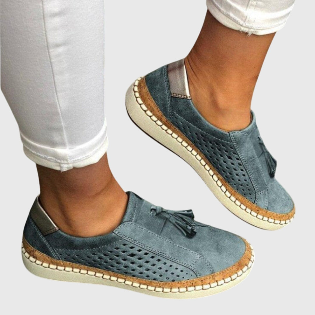 Olivia - Lightweight Comfort Shoes
