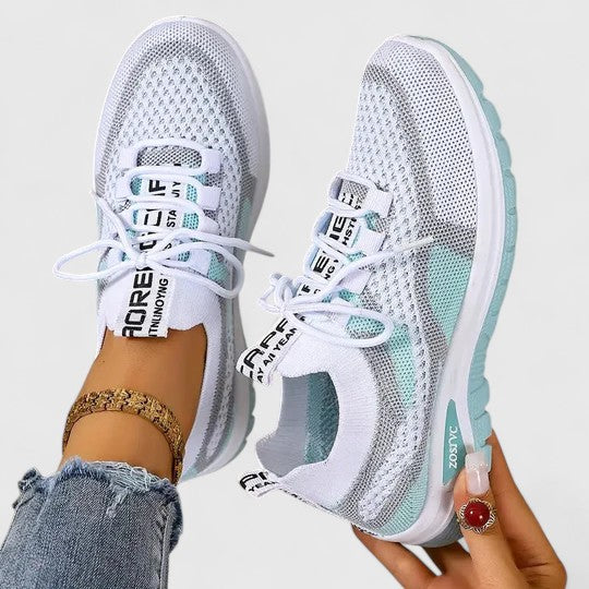Amelia - All Day Walking Sneakers