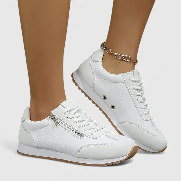 Sophie - Everyday Lace Sneakers