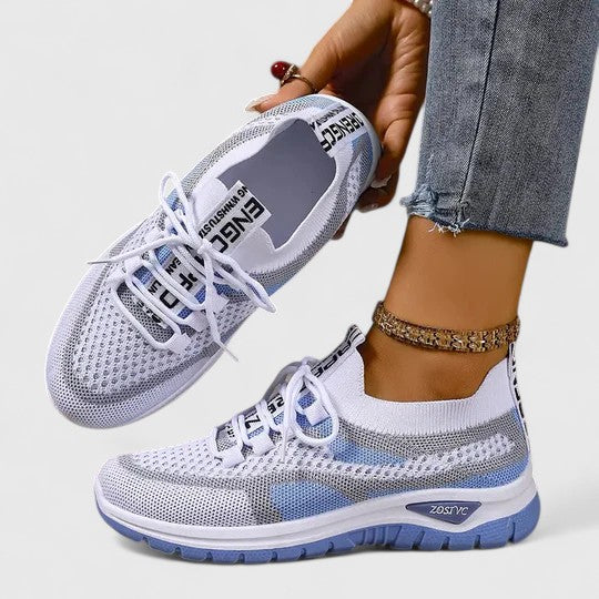 Amelia - All Day Walking Sneakers
