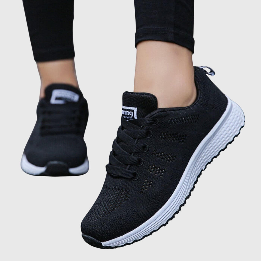 Abigail - Lightweight Everyday Sneakers