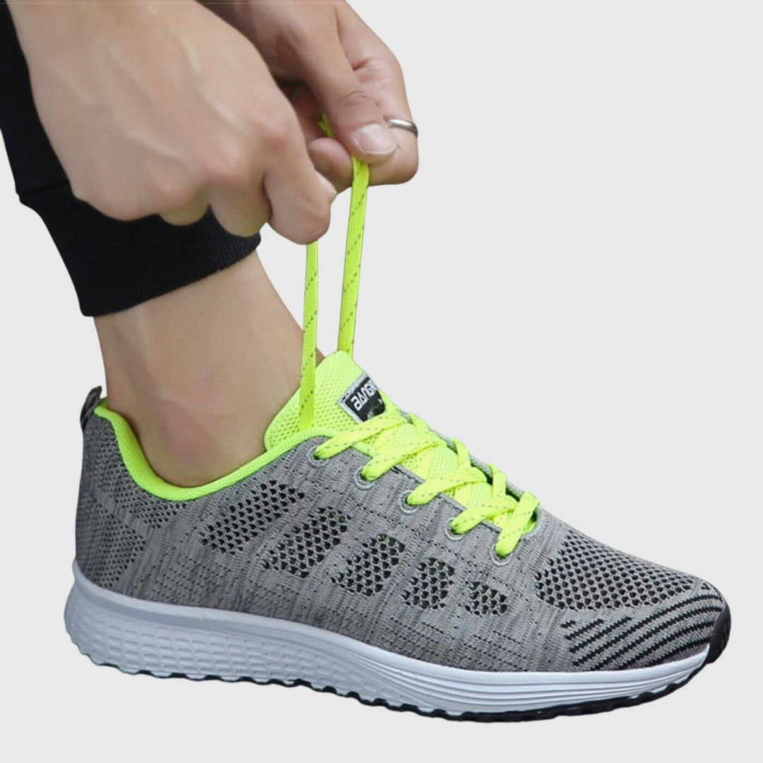 Abigail - Lightweight Everyday Sneakers