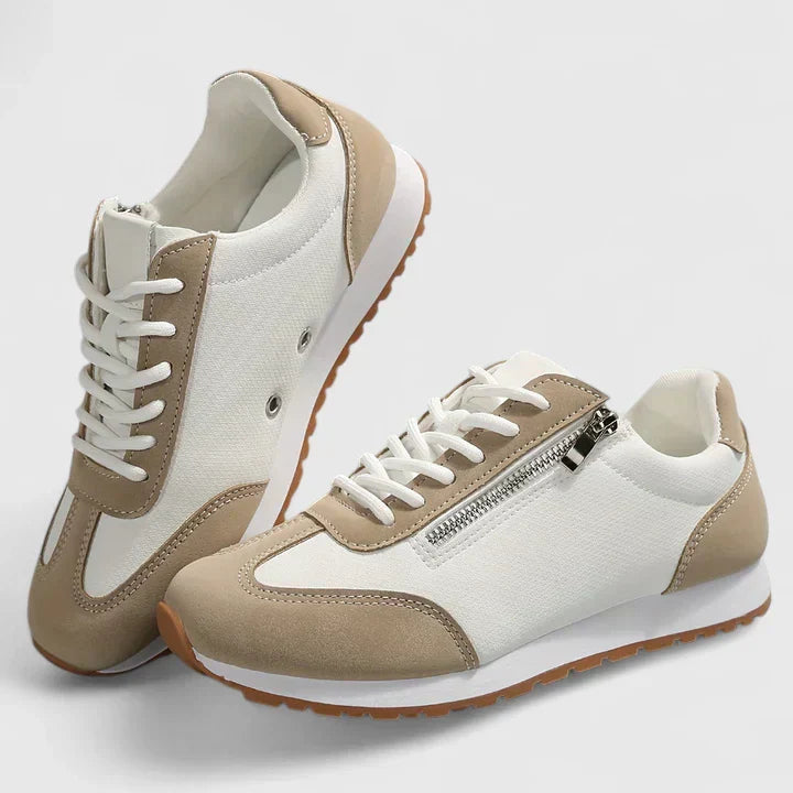 Sophie - Everyday Lace Sneakers