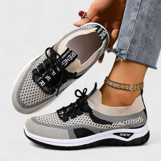 Amelia - All Day Walking Sneakers