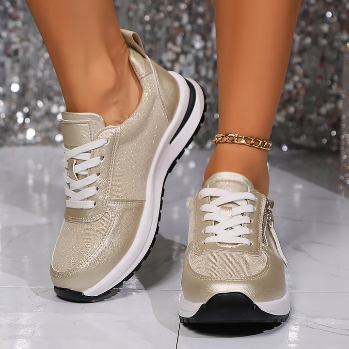 Lily - Lightweight Fashion Sneakers