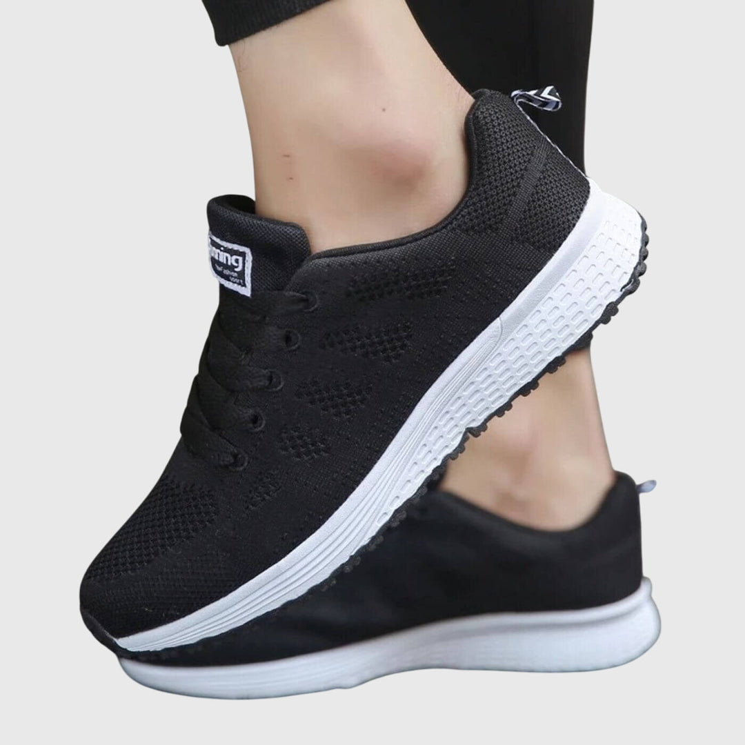 Abigail - Lightweight Everyday Sneakers