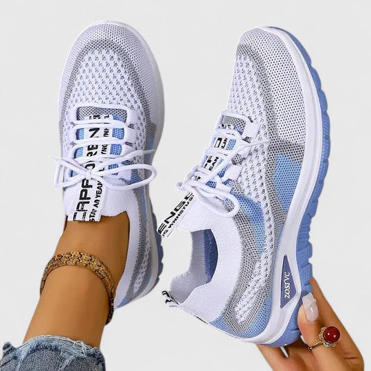 Amelia - All Day Walking Sneakers
