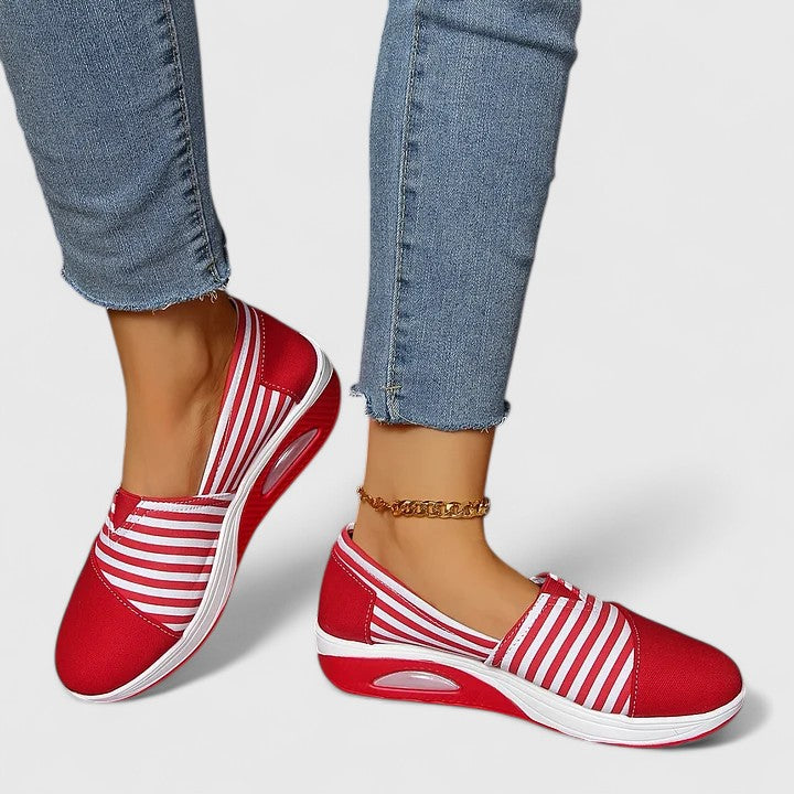 Claire - Everyday Walking Slip-Ons