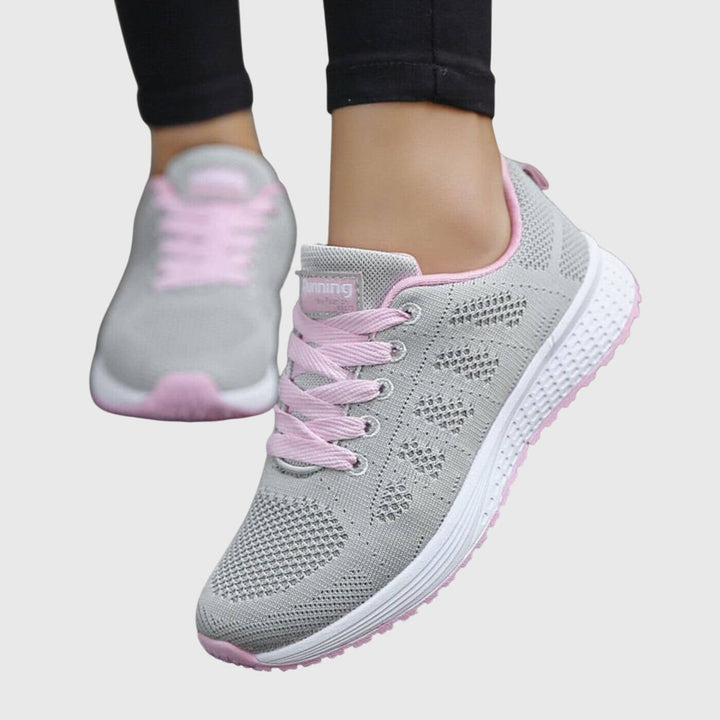 Abigail - Lightweight Everyday Sneakers