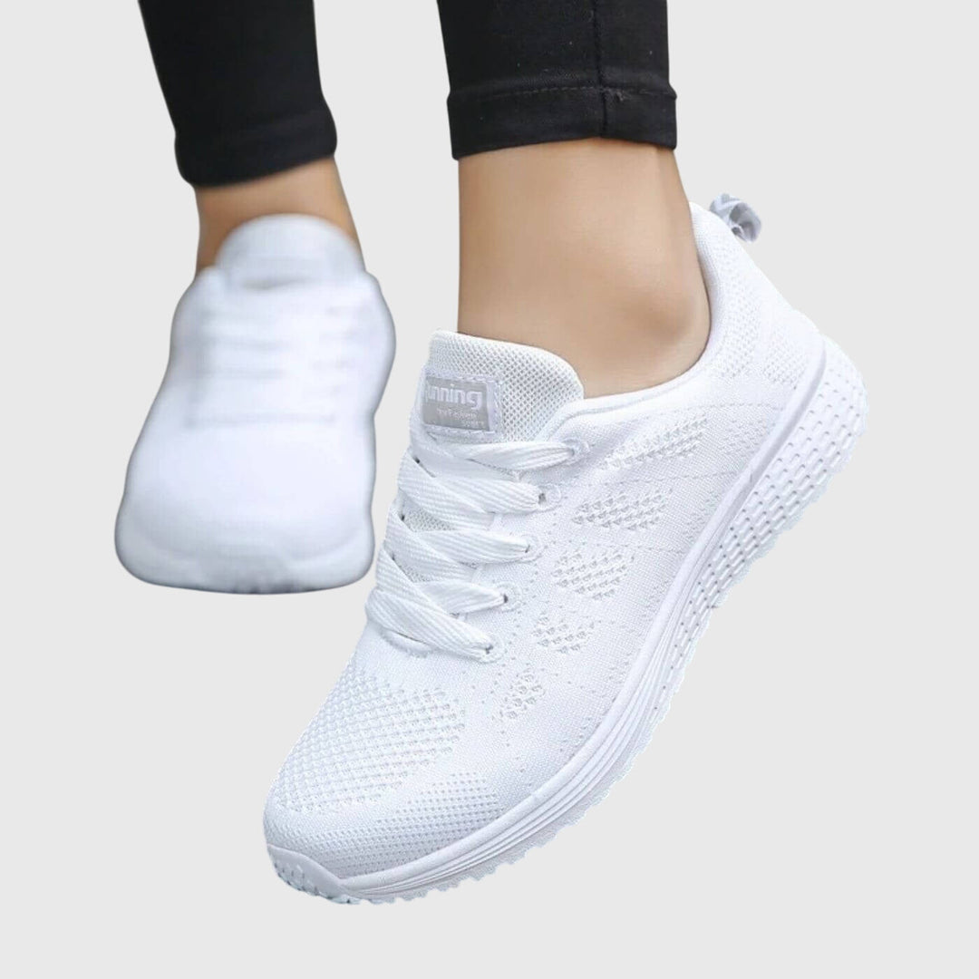Abigail - Lightweight Everyday Sneakers