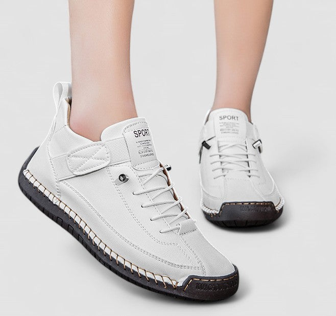Isabelle - Adjustable Comfort Sneakers