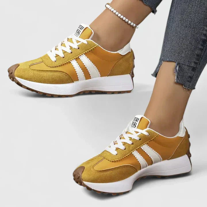 Alice - Sport Casual Sneakers