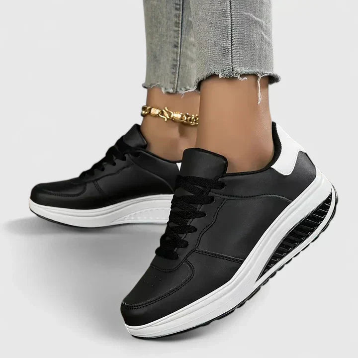 Victoria - Everyday Cushion Sneakers