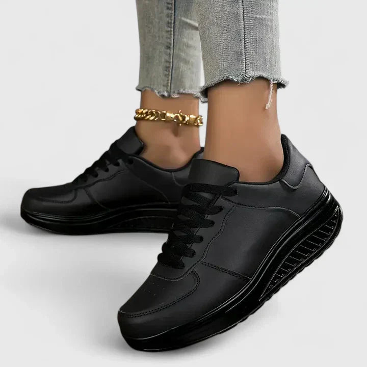 Victoria - Everyday Cushion Sneakers