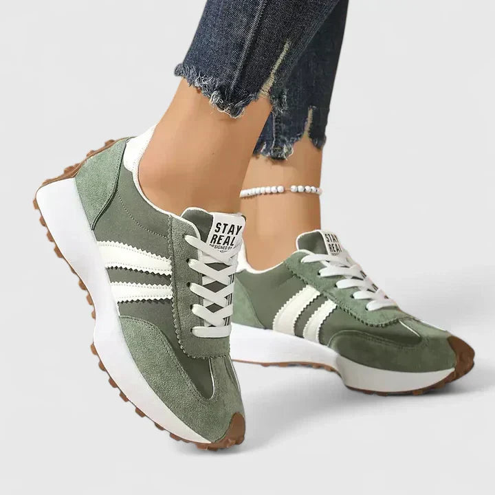Alice - Sport Casual Sneakers