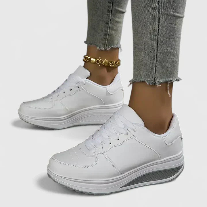 Victoria - Everyday Cushion Sneakers