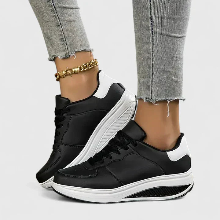 Victoria - Everyday Cushion Sneakers