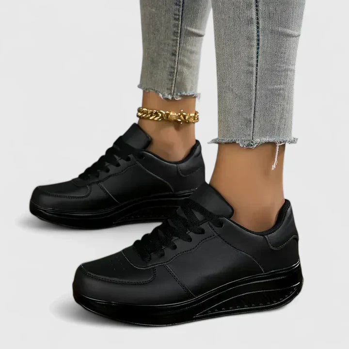 Victoria - Everyday Cushion Sneakers