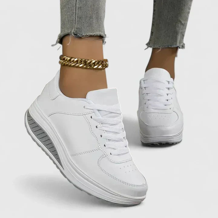 Victoria - Everyday Cushion Sneakers
