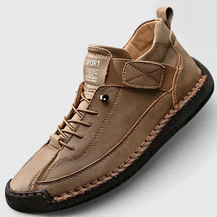 Isabelle - Adjustable Comfort Sneakers