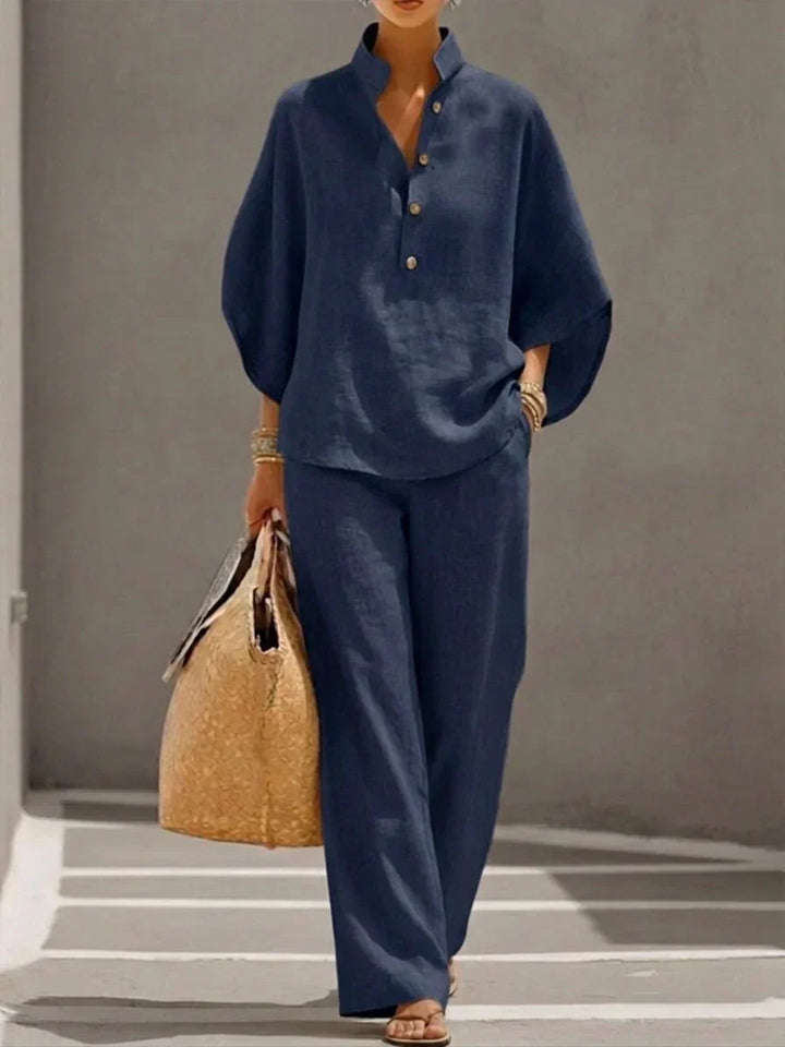 Vicki - Effortless Everyday Set