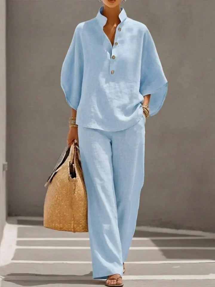 Vicki - Effortless Everyday Set