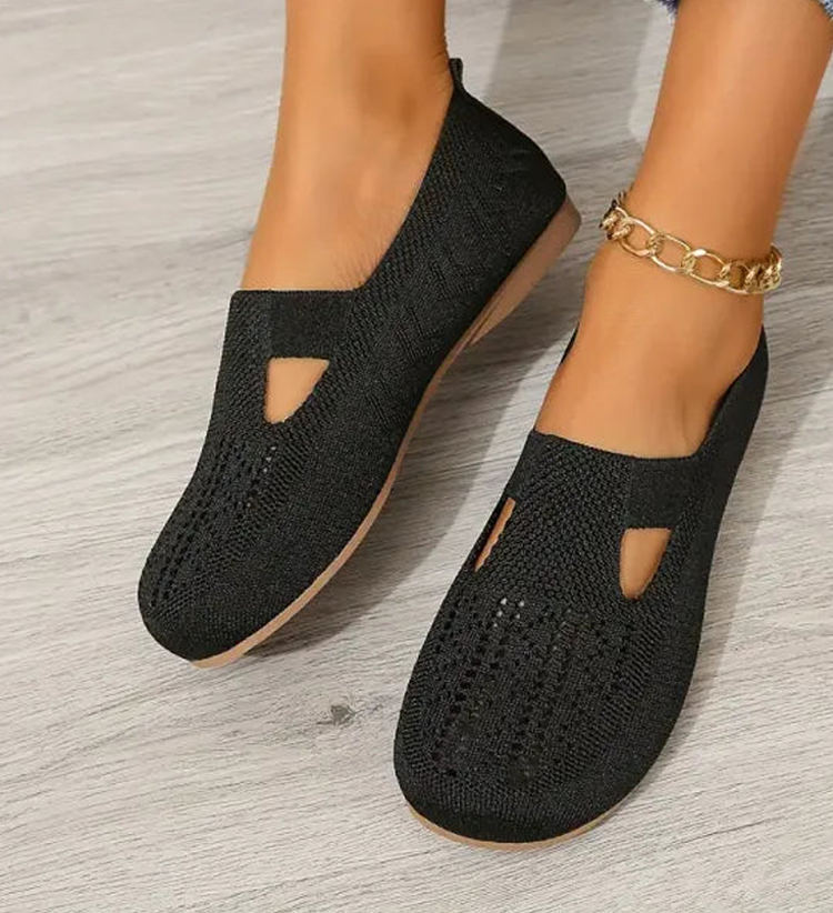 Darcy – Simple Comfort Slip On Sandals